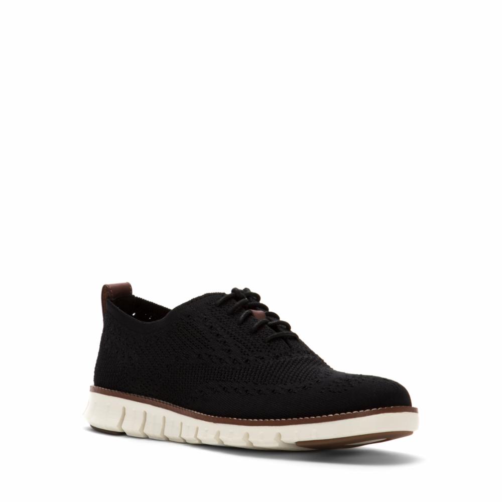 cole haan zerogrand side zip