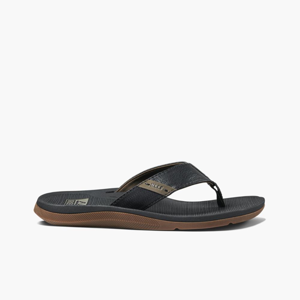 Reef Men's Reef Santa Ana Black M - Bild 2 von 28